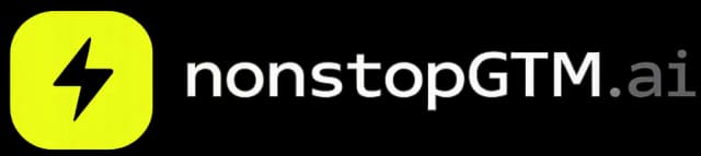 nonstopGTM.ai Logo